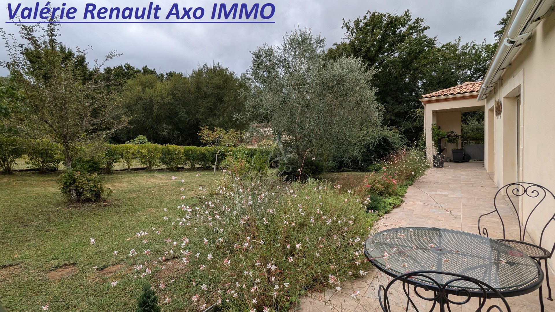Maison à vendre, 176m², Foulayronnes