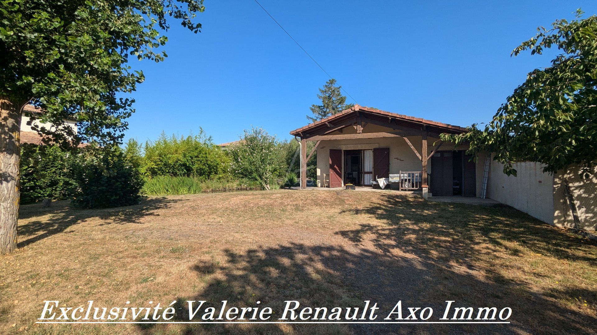 Maison à vendre, 56m², Cugnaux