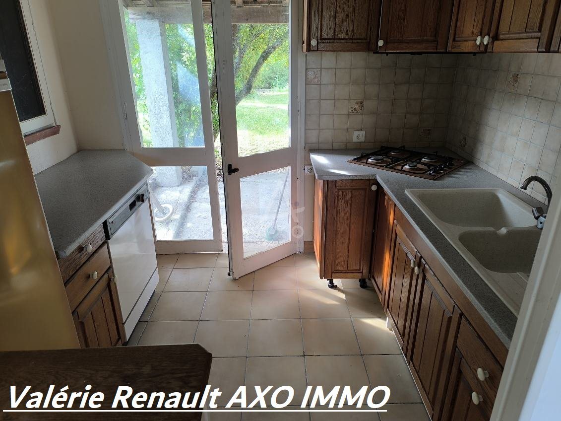 Maison à vendre, 56m², Cugnaux