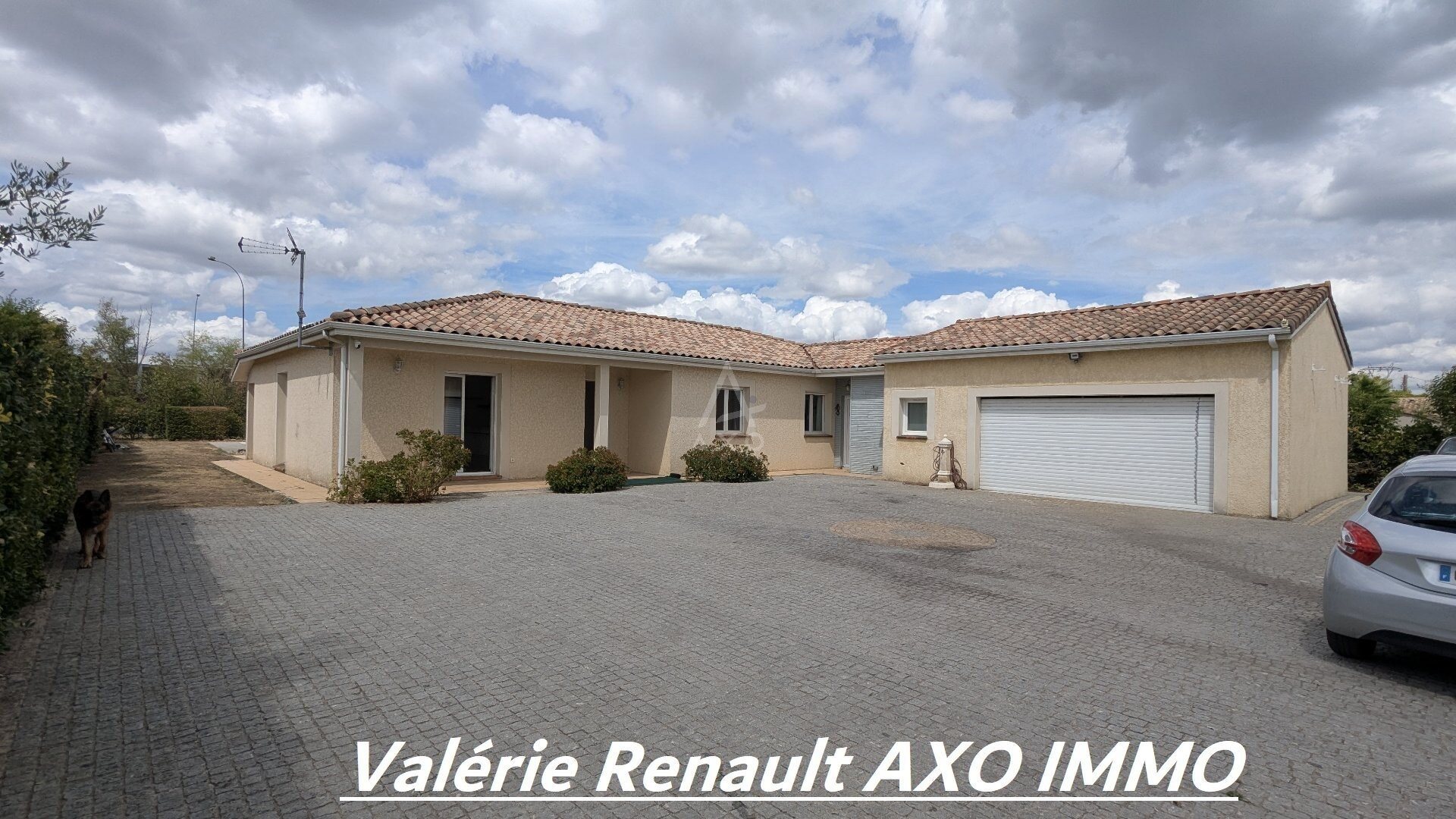Maison à vendre, 144m², Portet-sur-Garonne