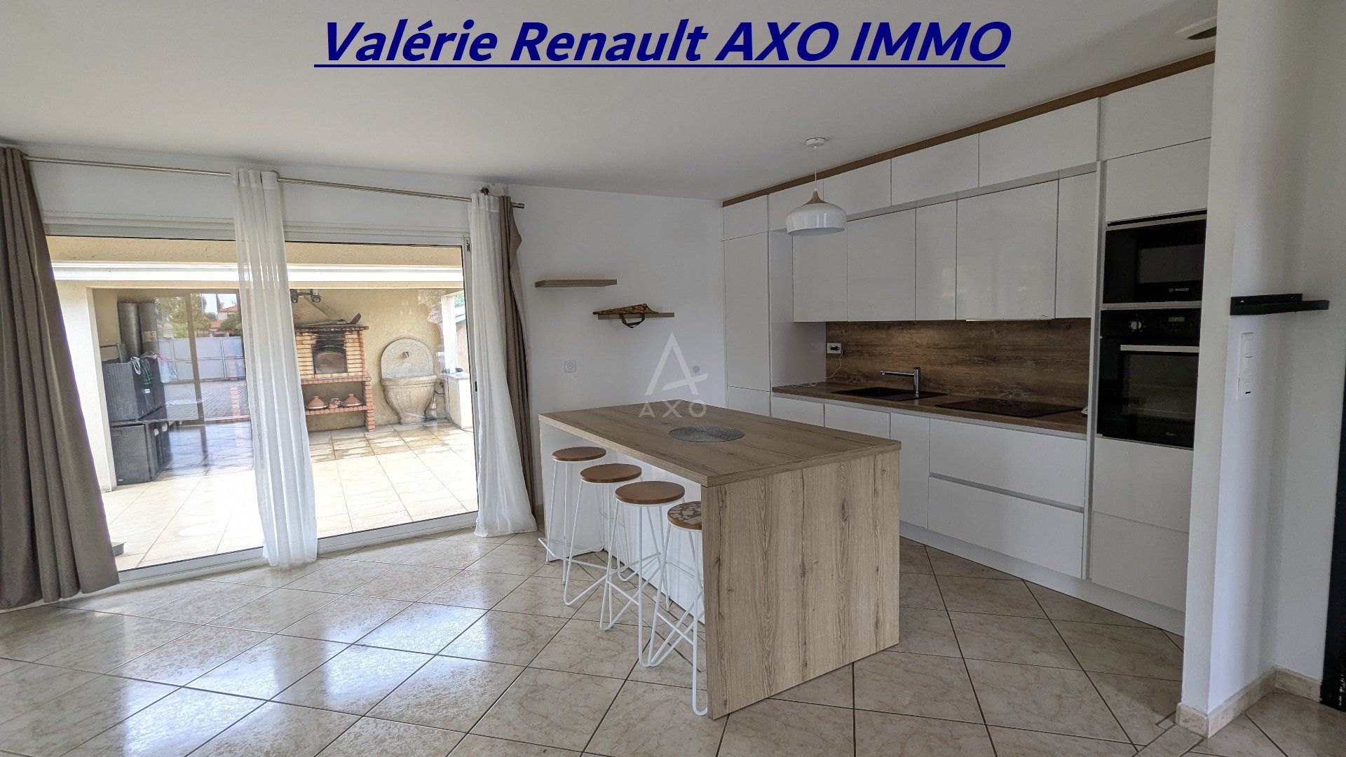 Maison à vendre, 144m², Portet-sur-Garonne