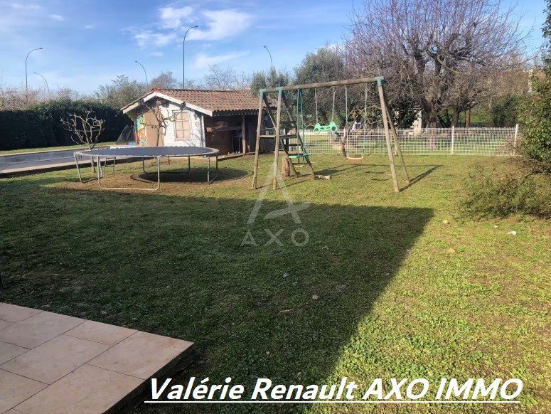 Maison à vendre, 144m², Portet-sur-Garonne