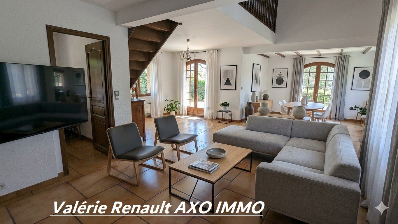 Maison à vendre, 231m², Fenouillet