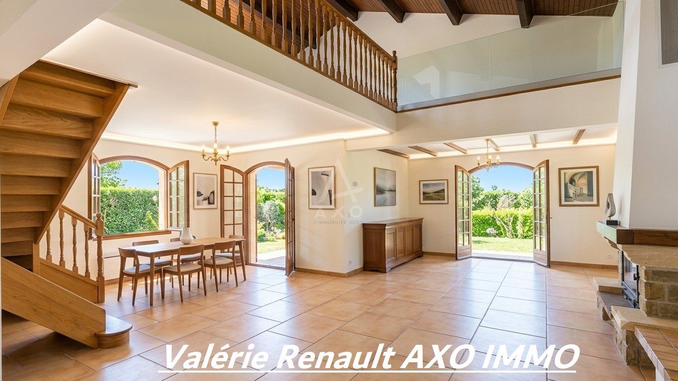 Maison à vendre, 231m², Fenouillet