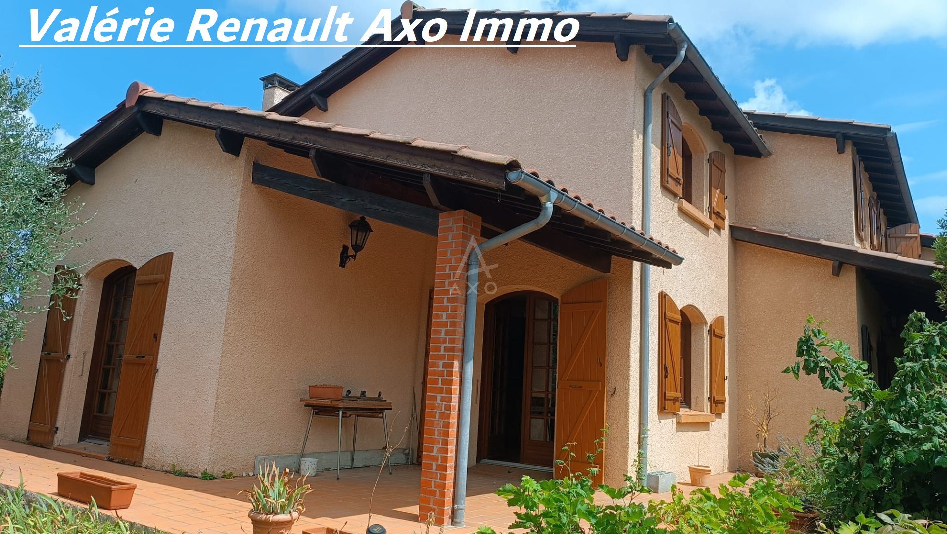Maison à vendre, 231m², Fenouillet