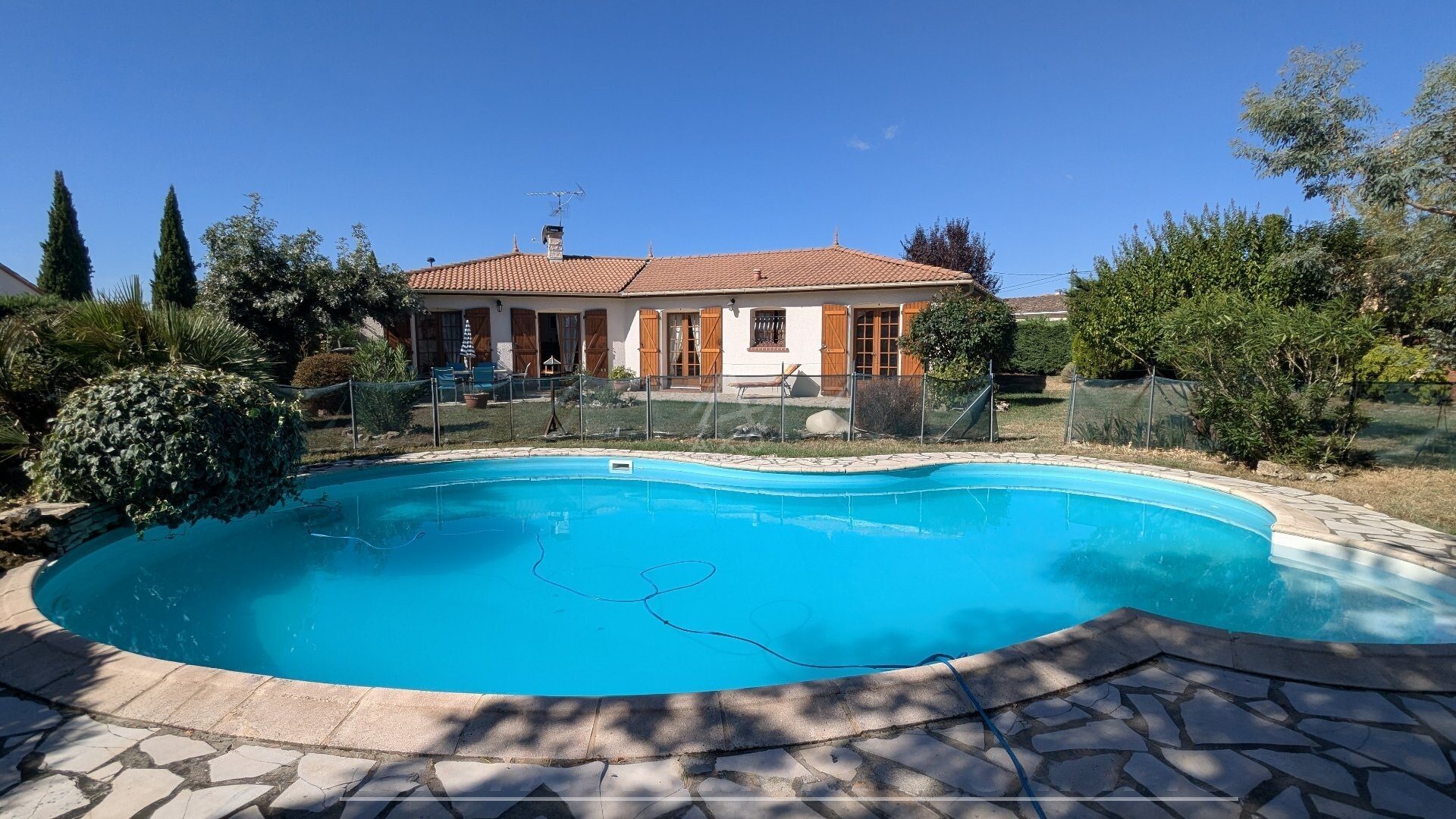 Maison à vendre, 134m², Bruguières