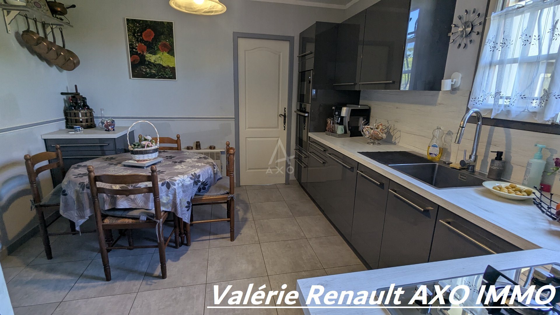 Maison à vendre, 134m², Bruguières