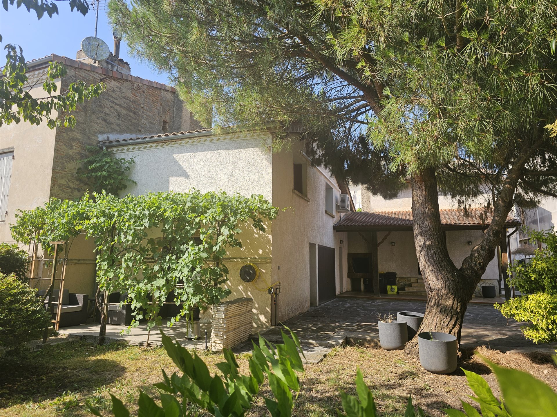 Maison à vendre, 180m², Tonneins