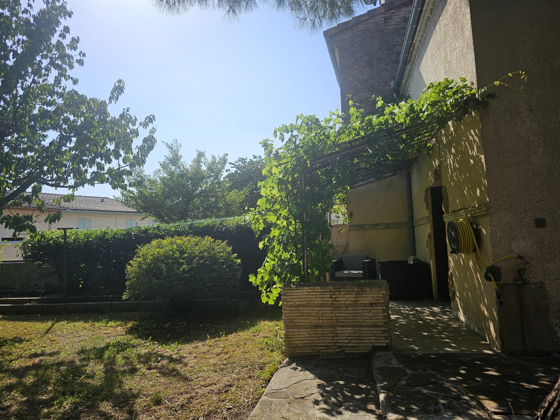 Maison à vendre, 180m², Tonneins