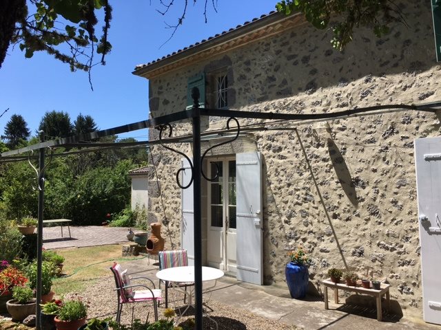 Maison à vendre, 265m², Casteljaloux