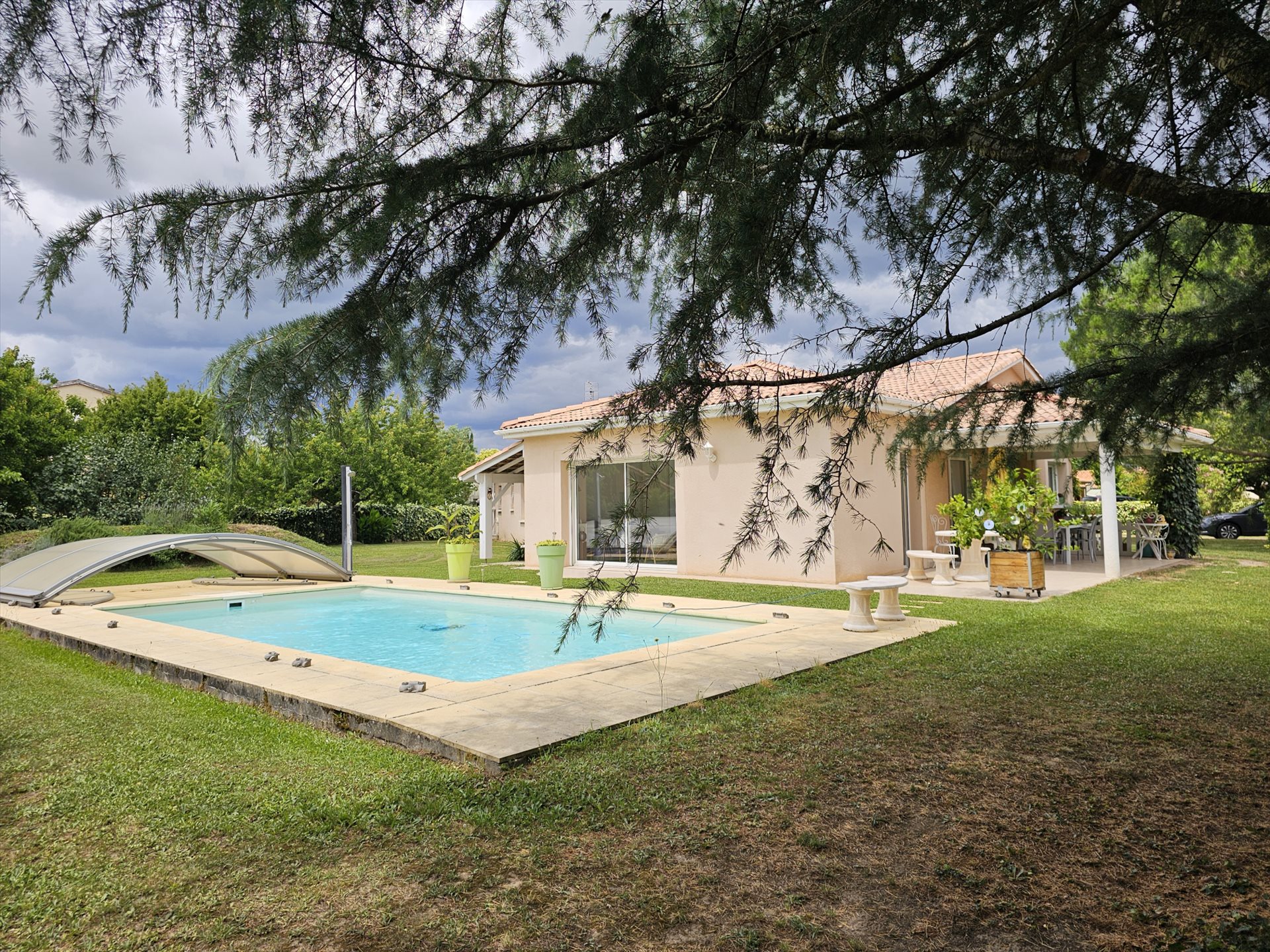 Maison à vendre, 147m², Tonneins