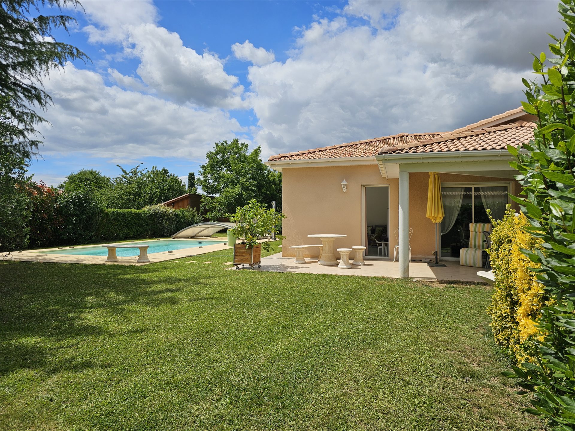 Maison à vendre, 147m², Tonneins