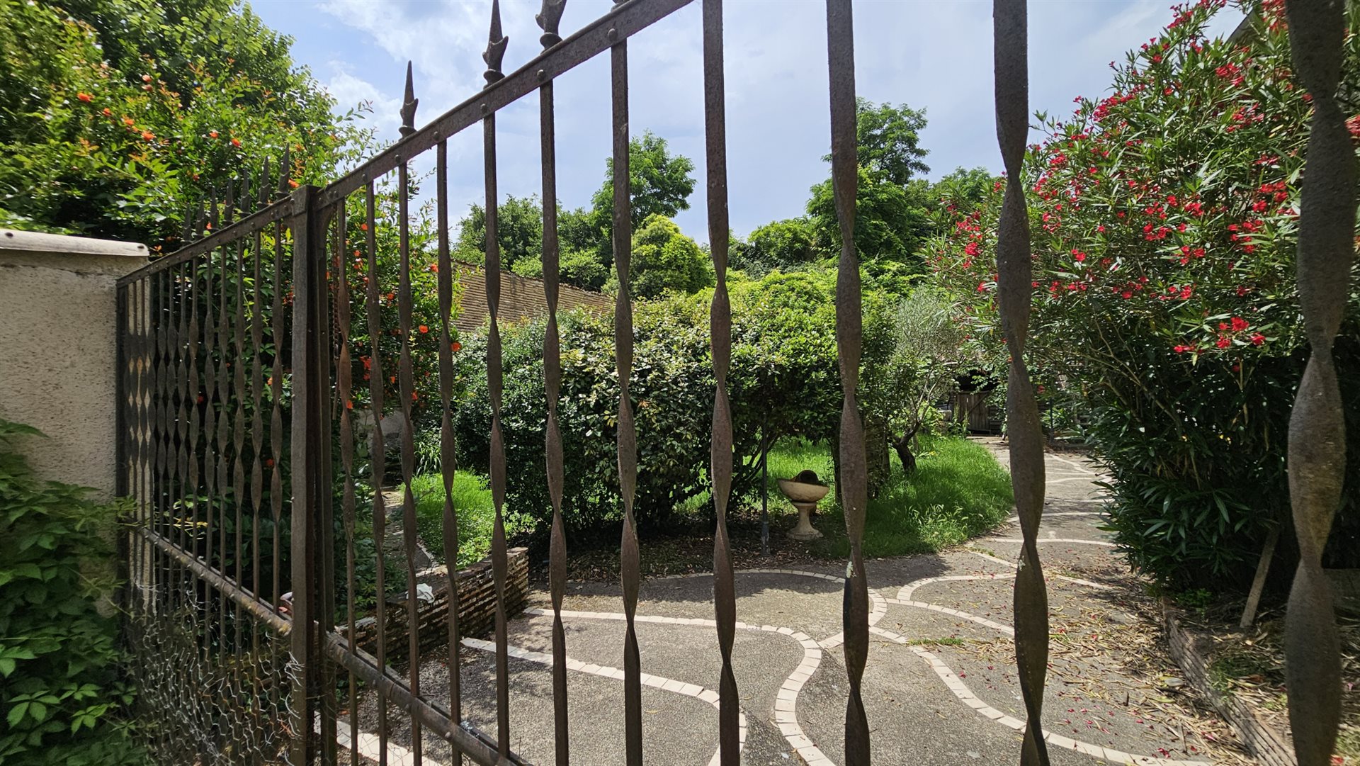 Maison à vendre, 600m², Le Mas-d'Agenais