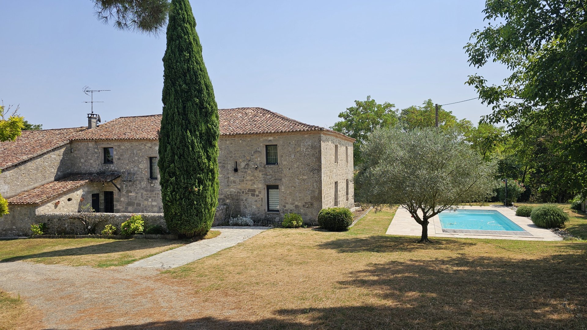 Maison à vendre, 383m², Nérac