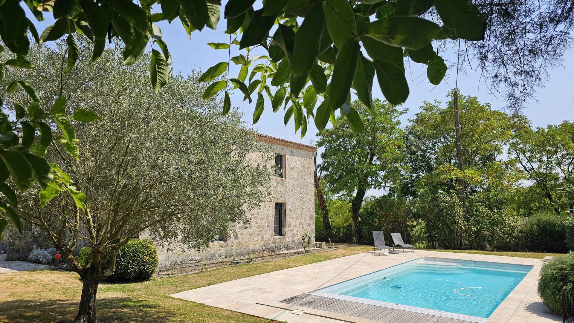 Maison à vendre, 383m², Nérac