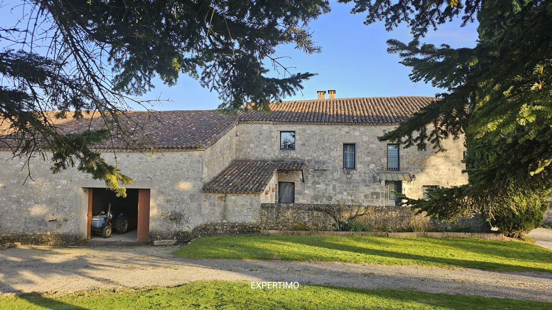 Maison à vendre, 383m², Nérac