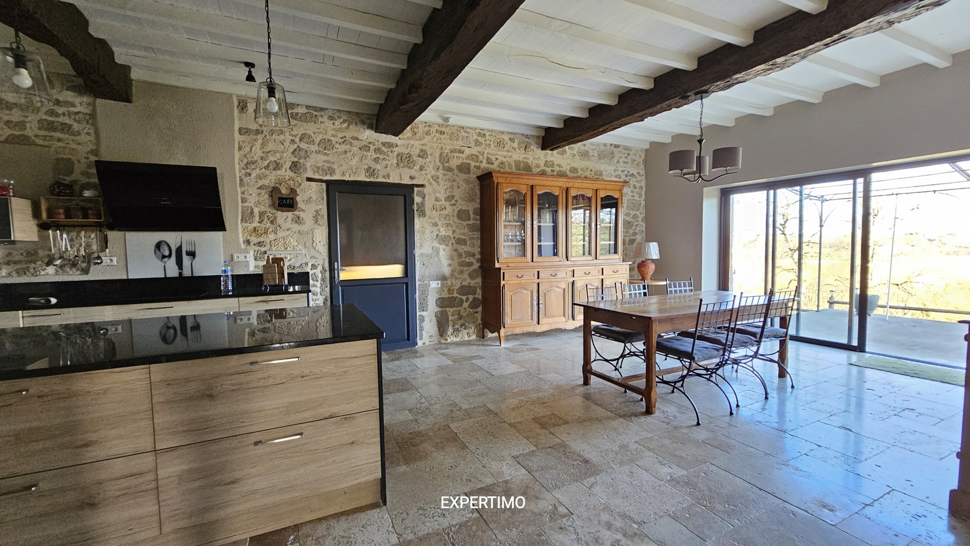 Maison à vendre, 383m², Nérac