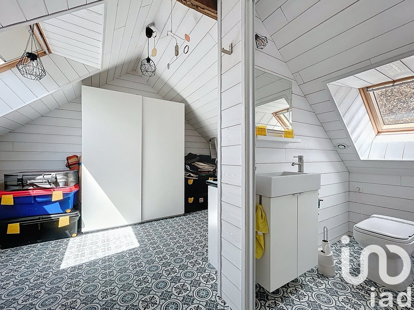 Maison à vendre, 129m², Plumaudan