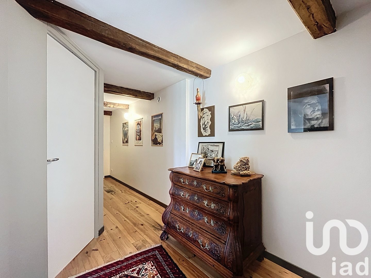 Maison à vendre, 129m², Plumaudan
