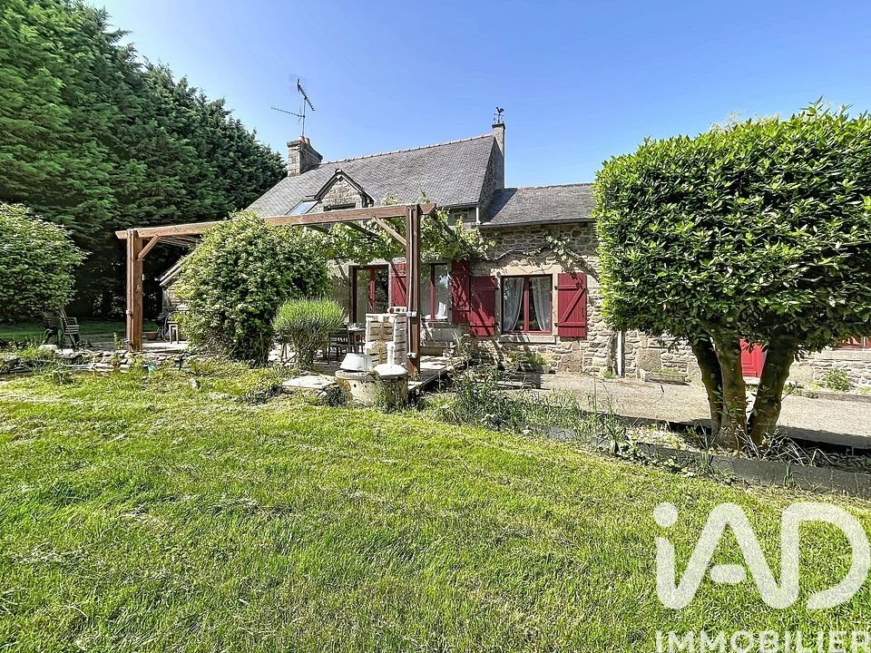 Maison à vendre, 160m², Bonnemain