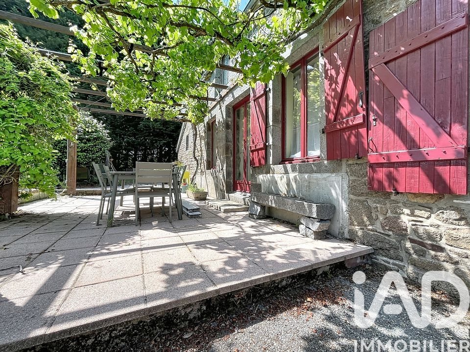 Maison à vendre, 160m², Bonnemain