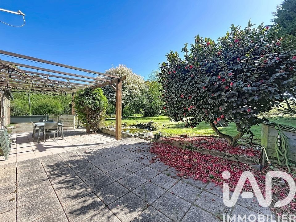 Maison à vendre, 160m², Bonnemain