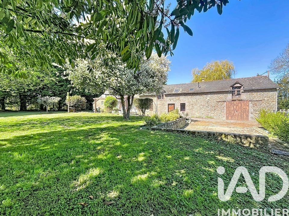Maison à vendre, 160m², Bonnemain
