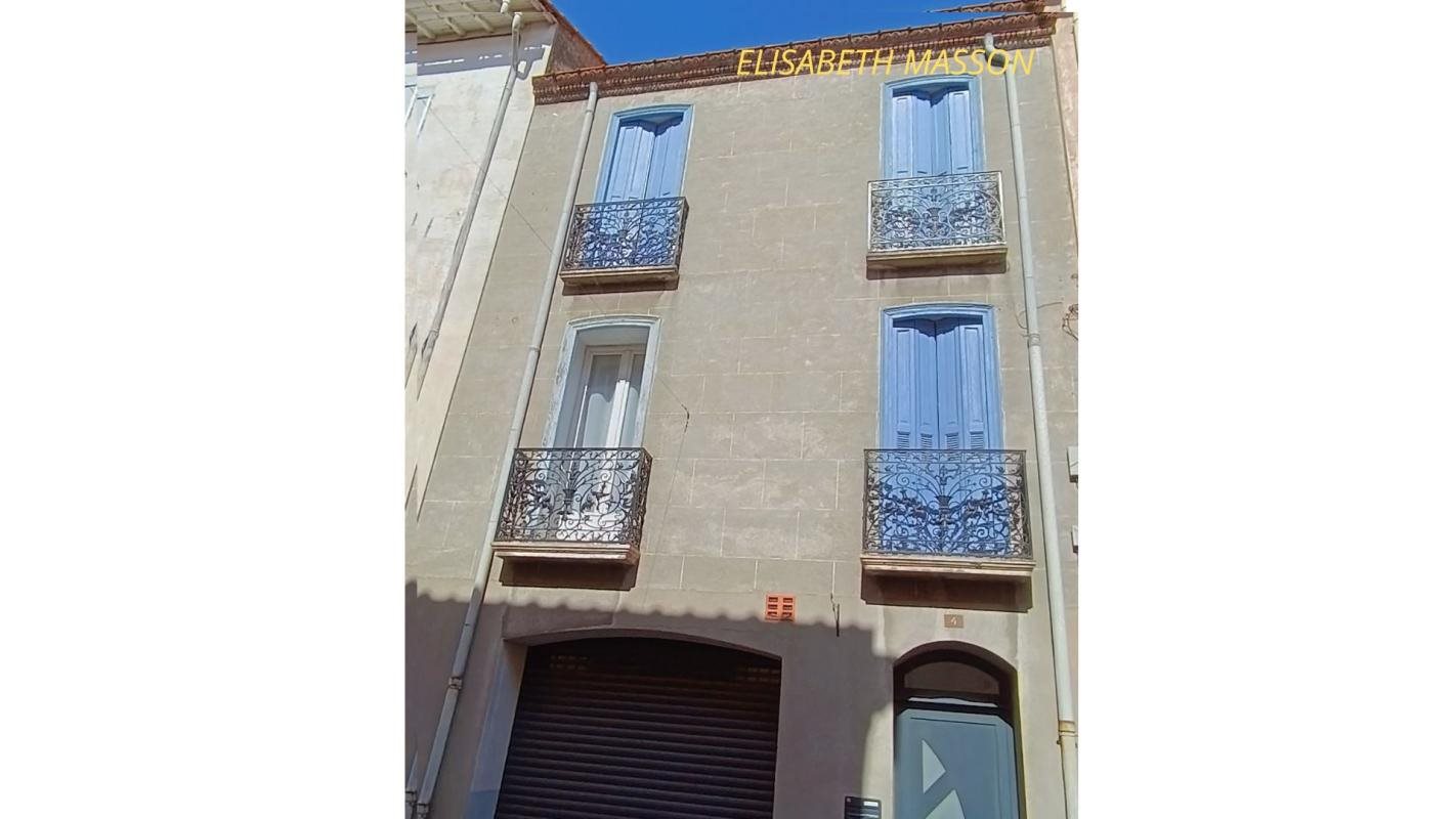Maison à vendre, 71m², Espira-de-l'Agly