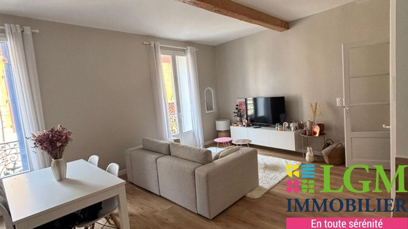 Maison à vendre, 71m², Espira-de-l'Agly