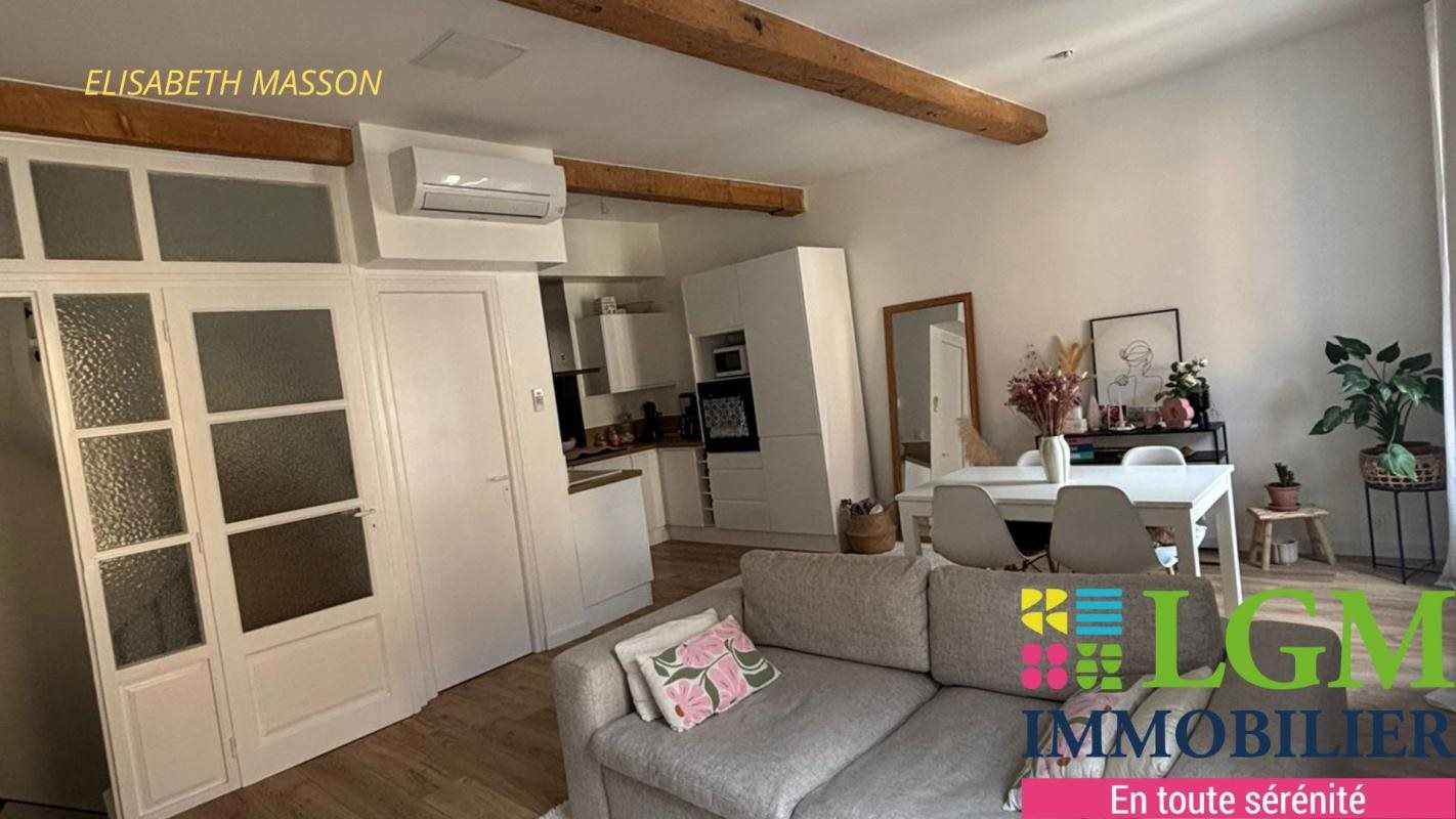 Maison à vendre, 71m², Espira-de-l'Agly