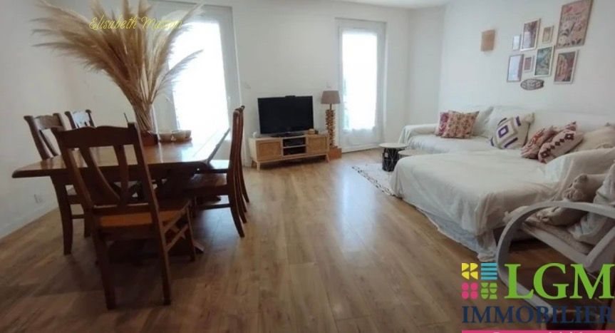 Appartement à vendre, 73m², Le Boulou