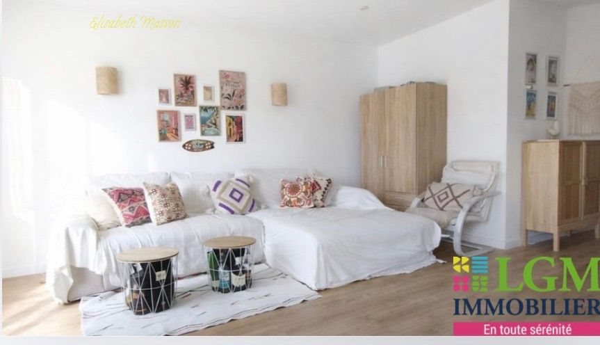 Appartement à vendre, 73m², Le Boulou