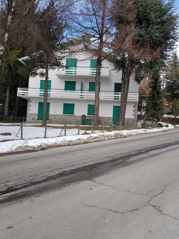 Appartement à vendre, 45m², Font-Romeu-Odeillo-Via
