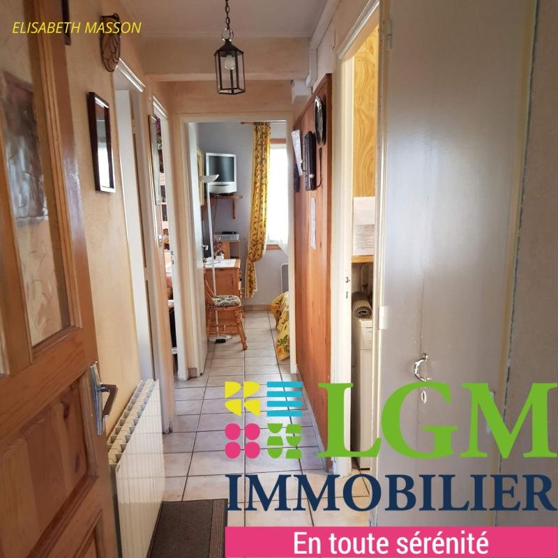 Appartement à vendre, 45m², Font-Romeu-Odeillo-Via
