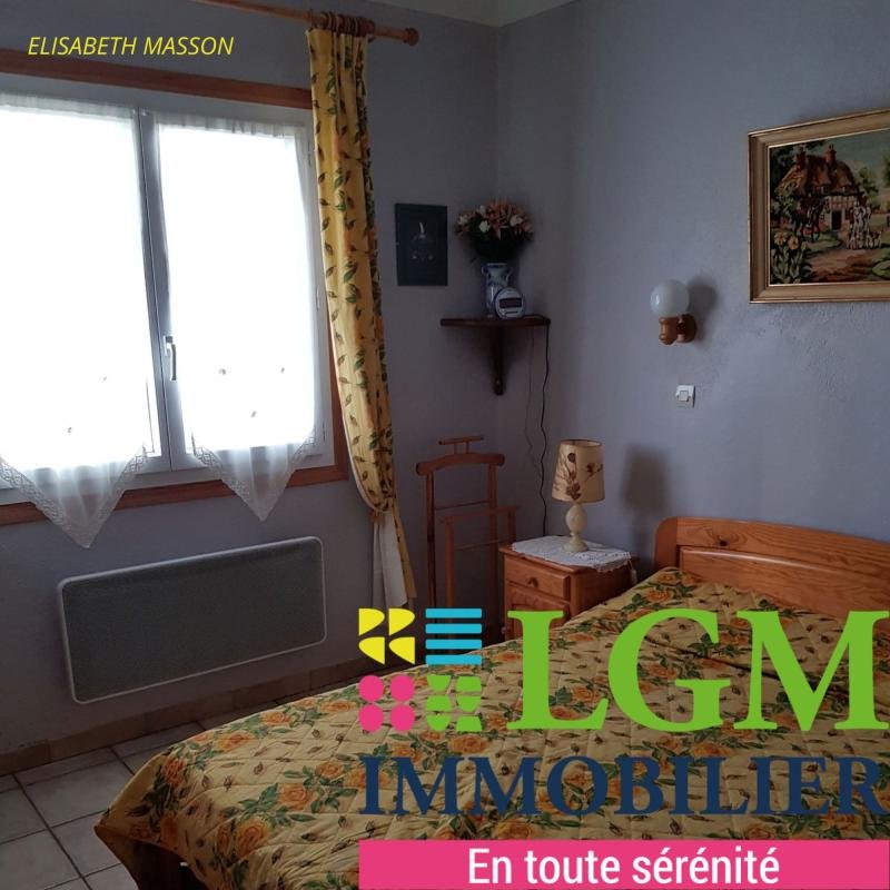 Appartement à vendre, 45m², Font-Romeu-Odeillo-Via
