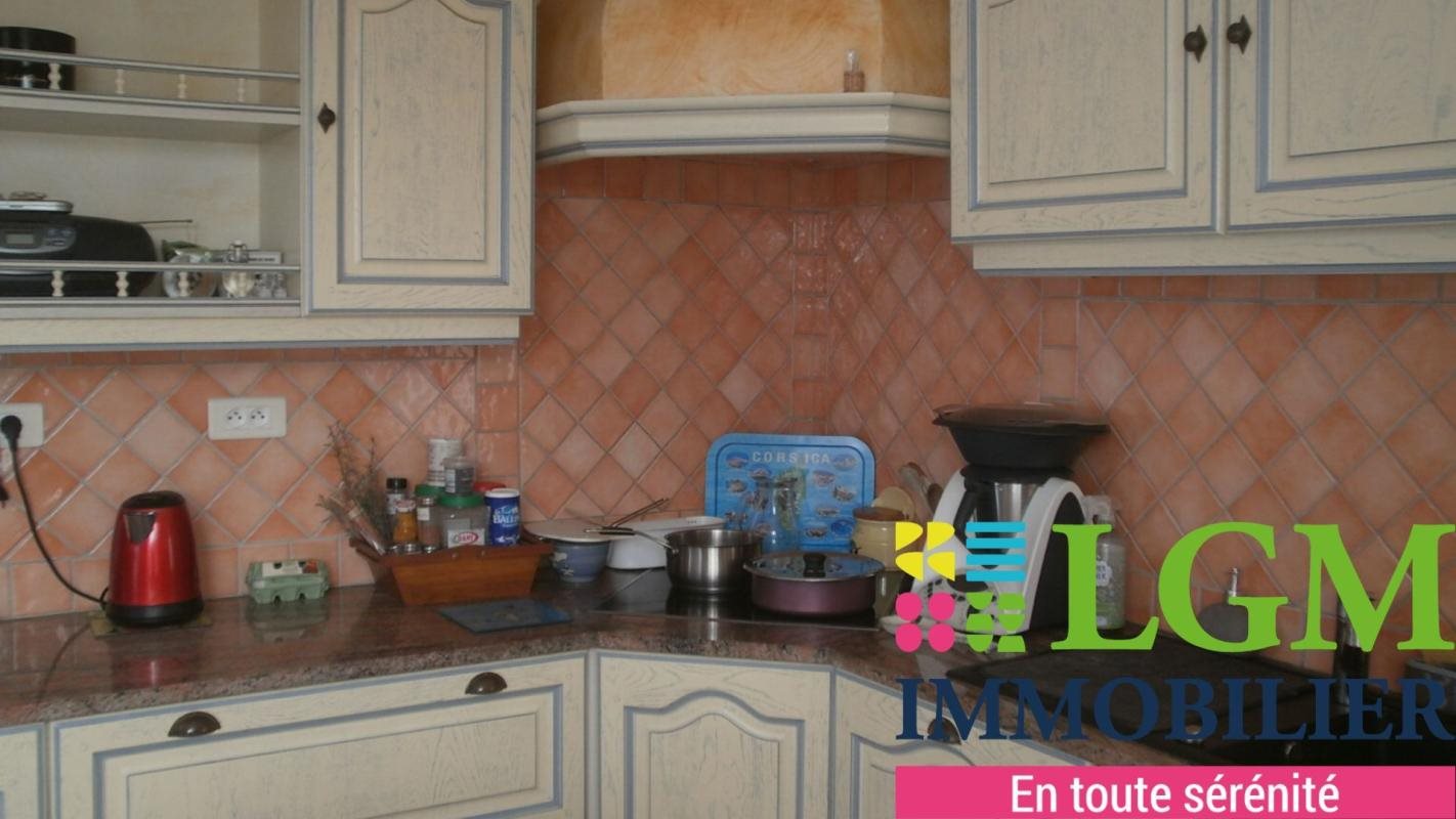 Maison à vendre, 121m², Coursan