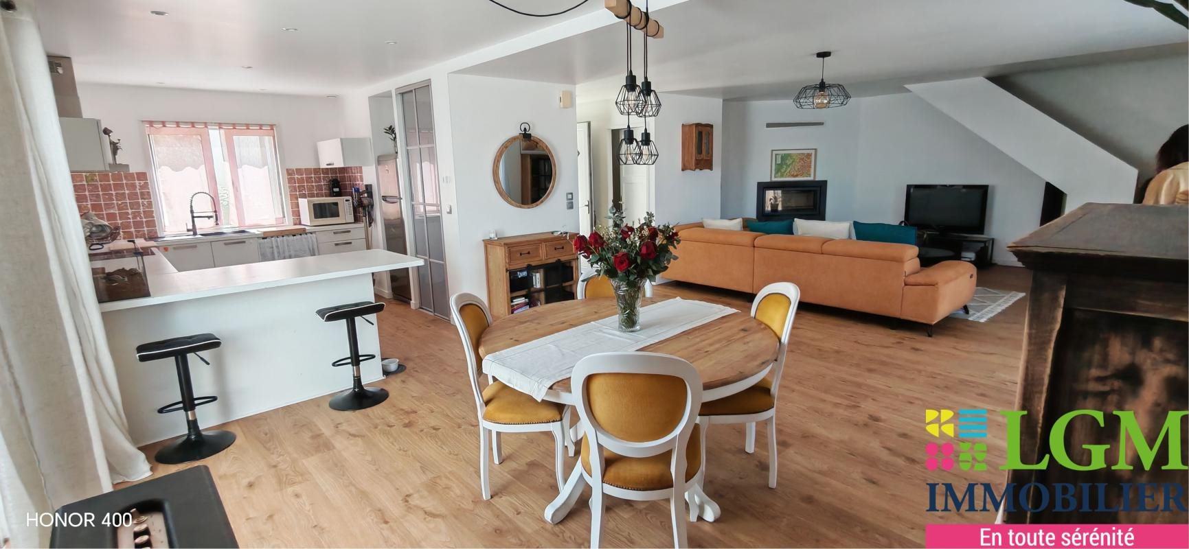 Maison à vendre, 130m², Céret