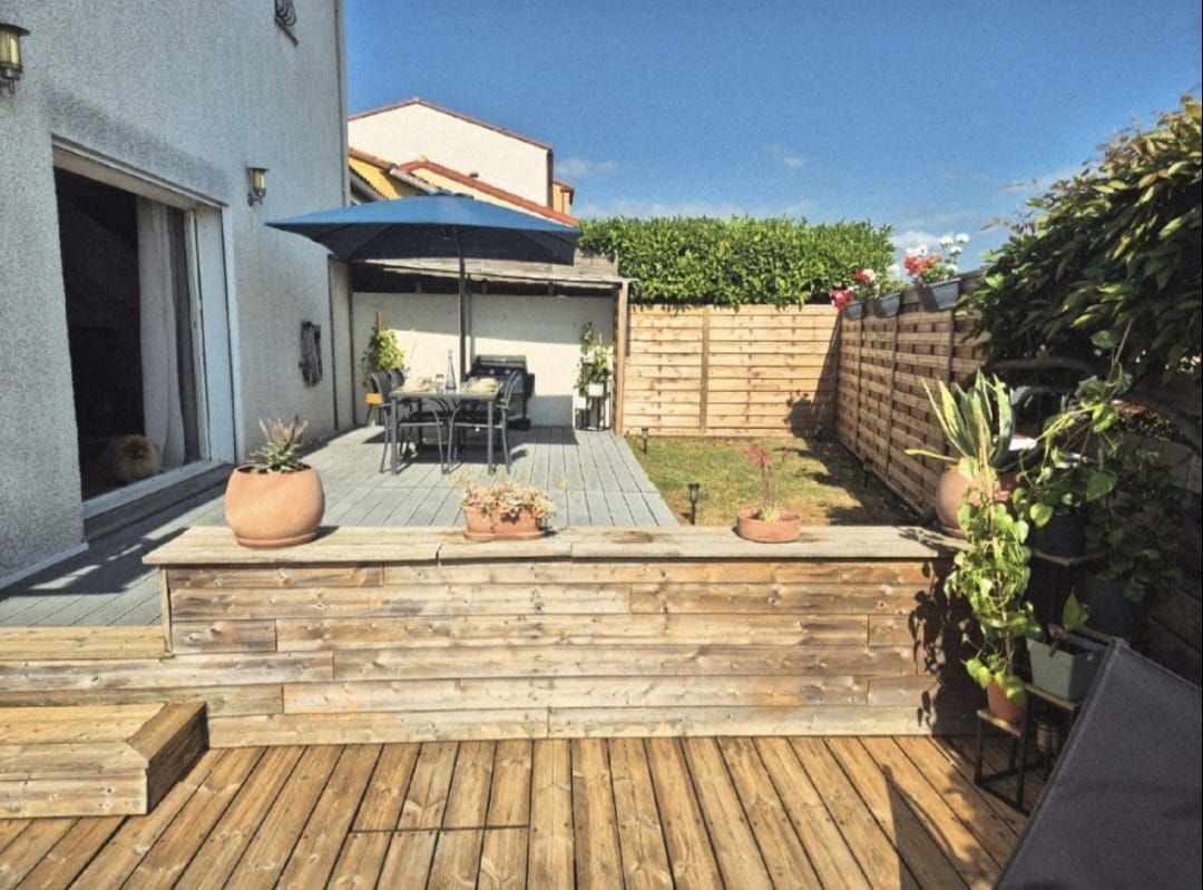 Maison à vendre, 130m², Céret