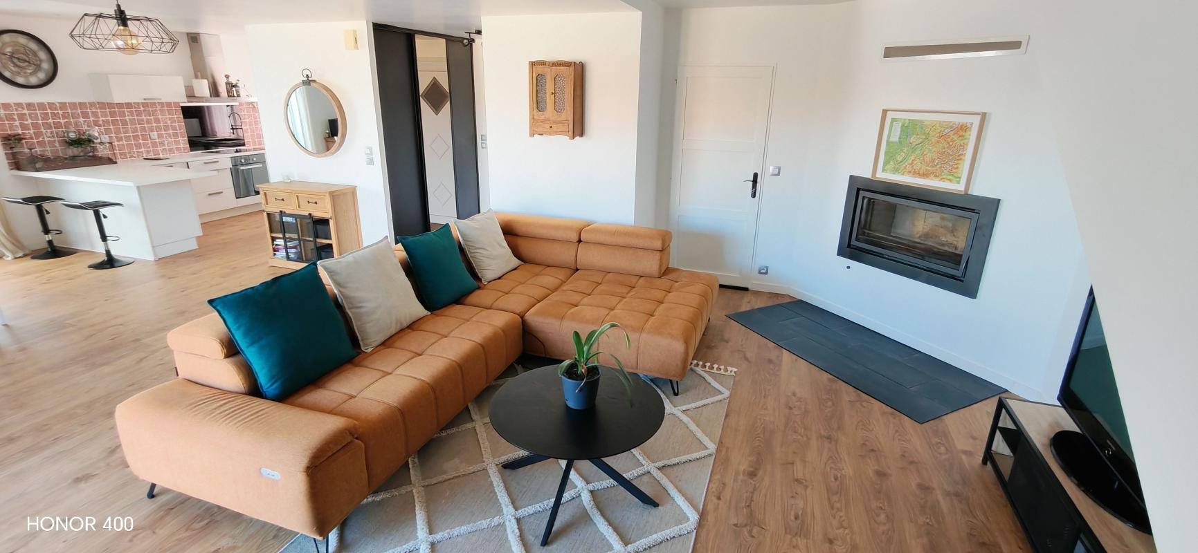Maison à vendre, 130m², Céret