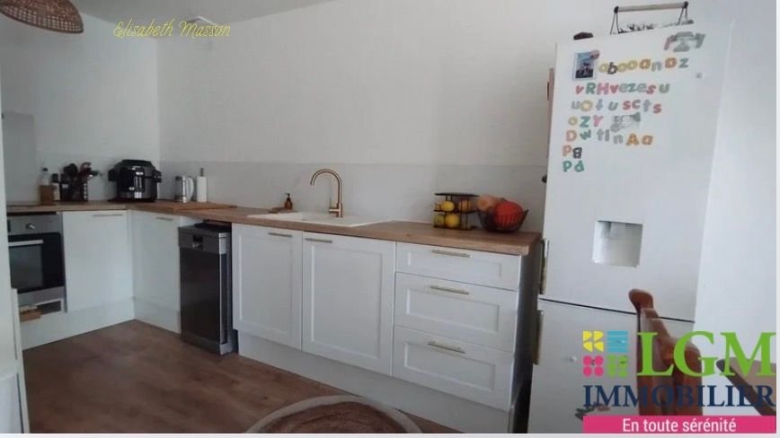 Appartement à vendre, 73m², Le Boulou