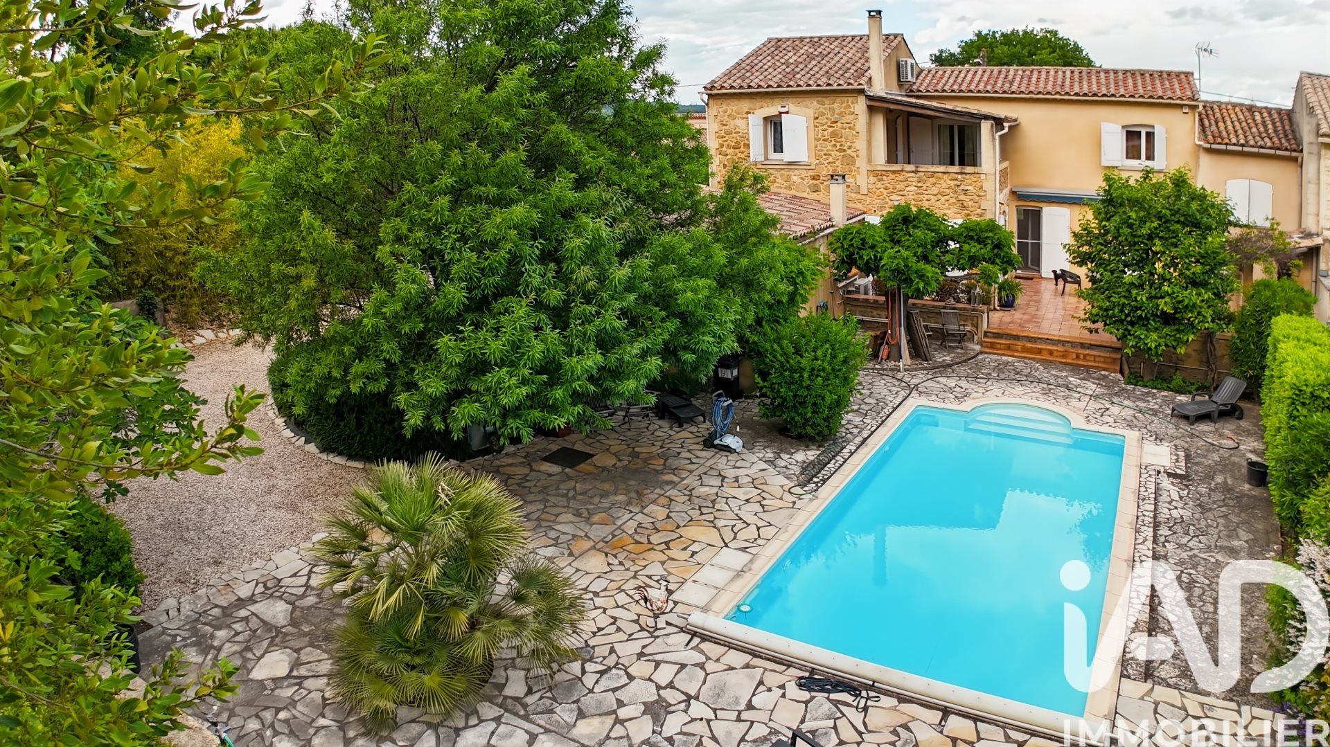 Maison à vendre, 125m², Connaux
