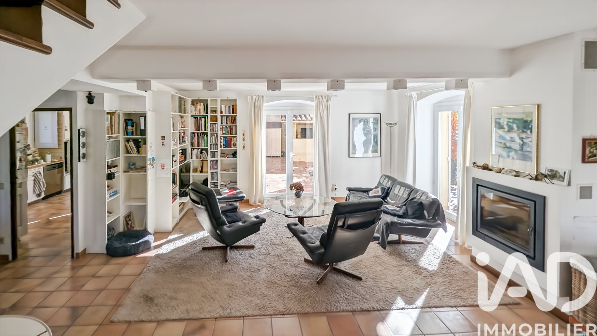 Maison à vendre, 125m², Connaux