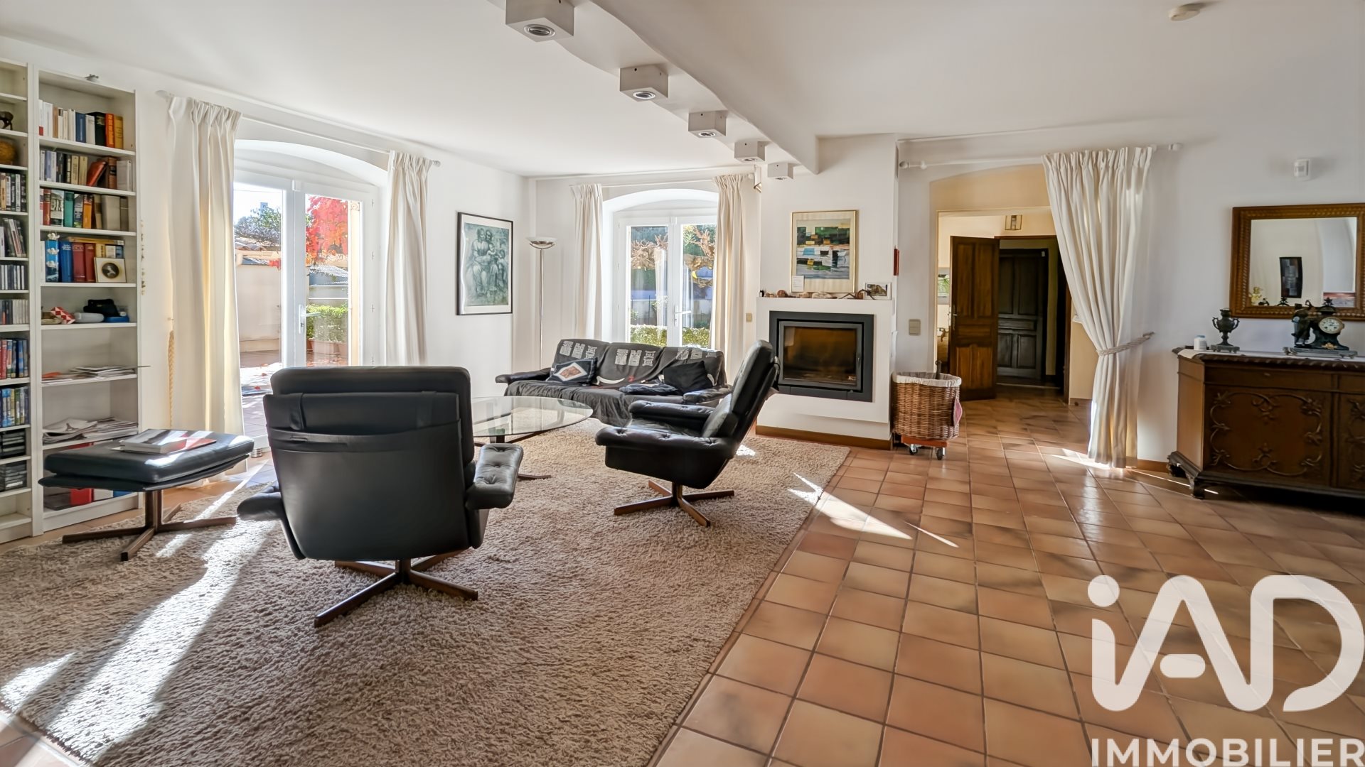 Maison à vendre, 125m², Connaux