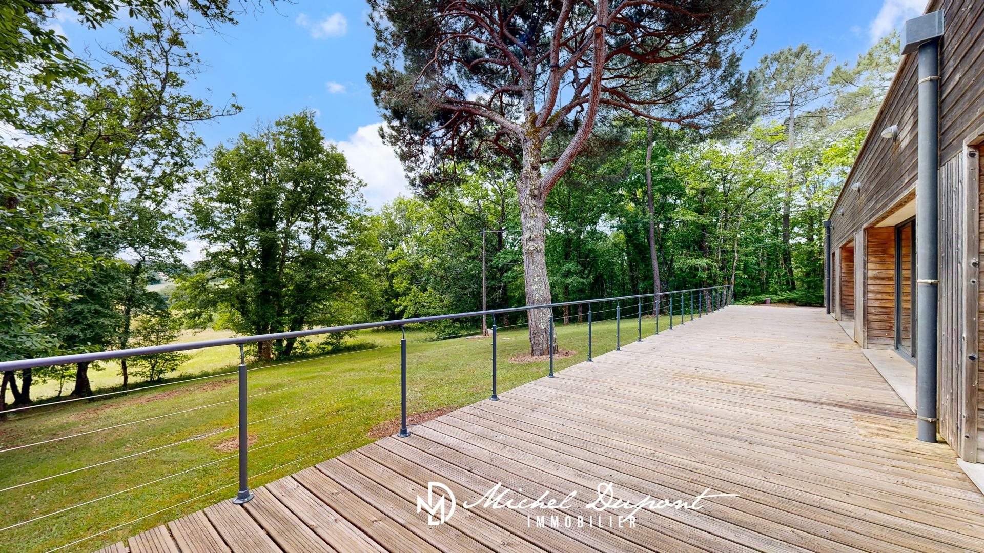 Maison à vendre, 173m², Meyrals