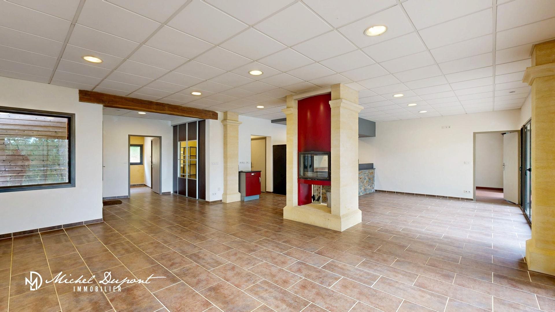 Maison à vendre, 173m², Meyrals