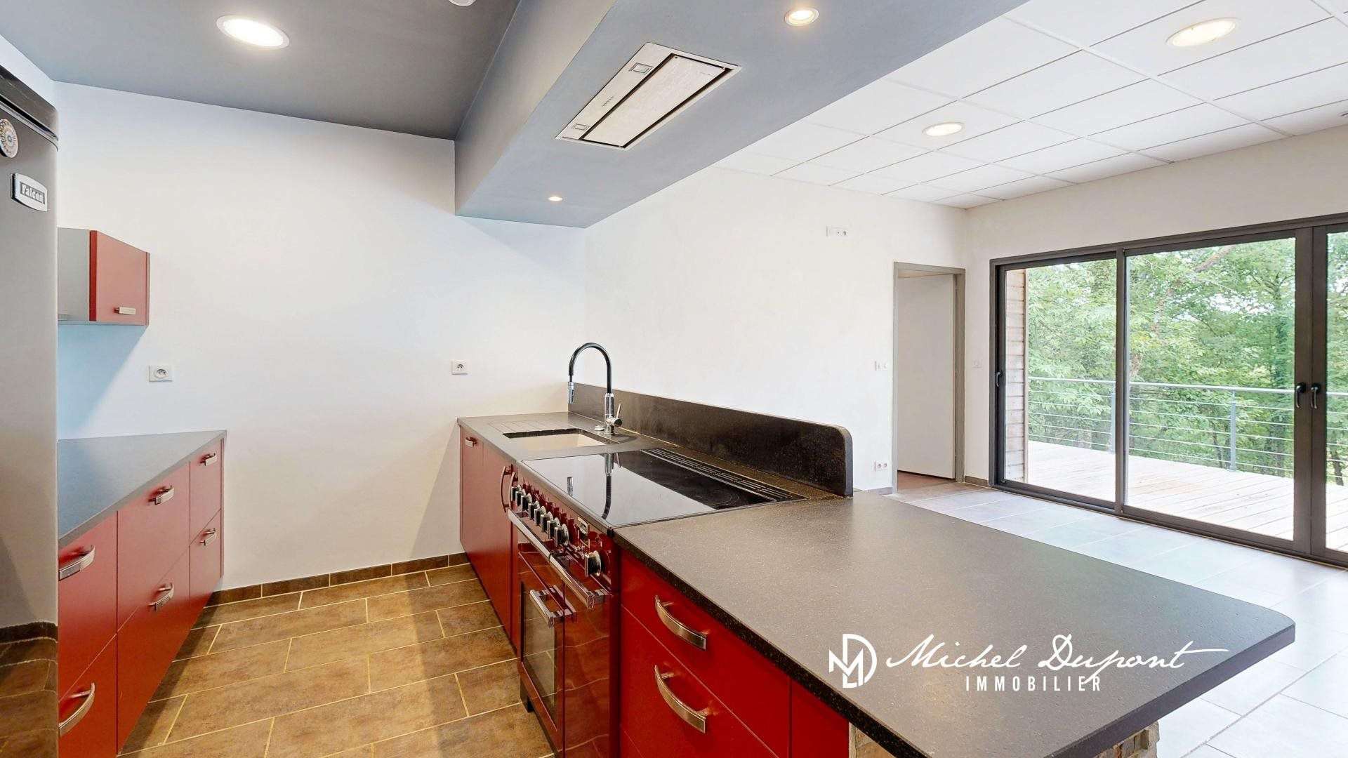 Maison à vendre, 173m², Meyrals