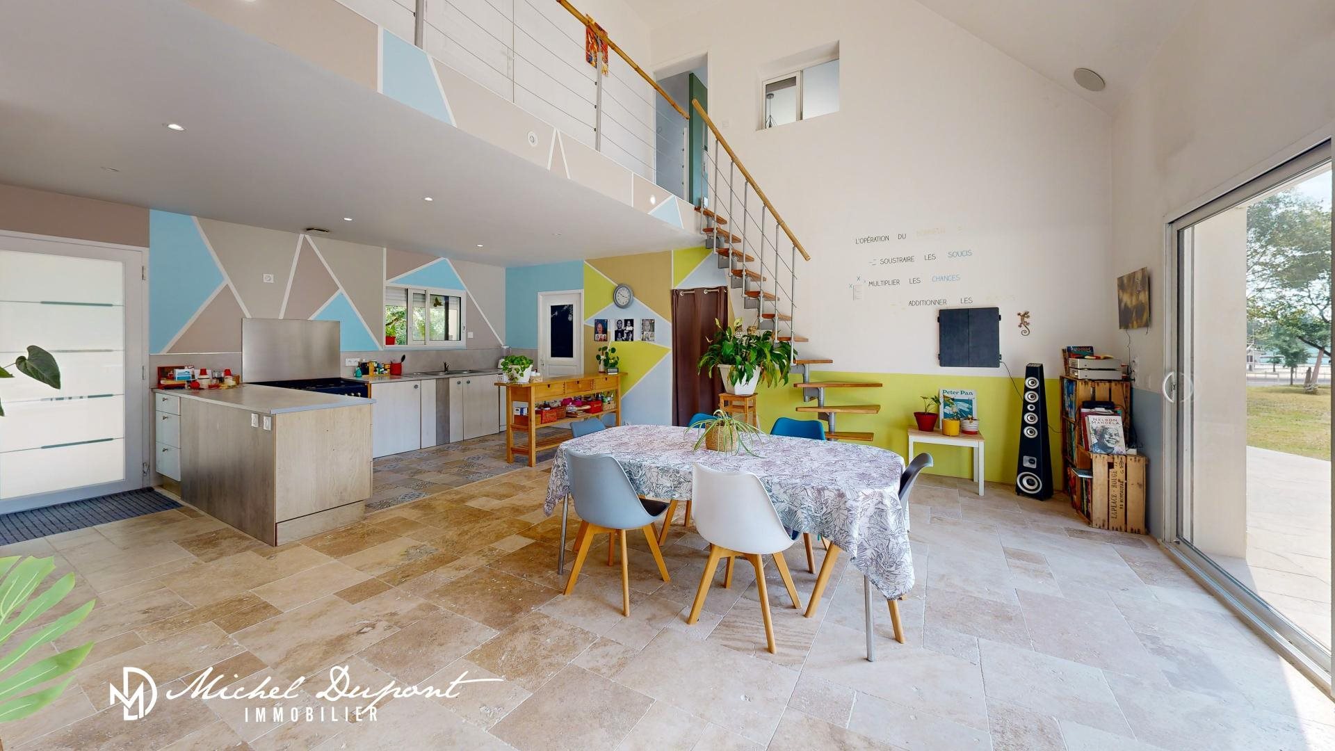 Maison à vendre, 150m², Rouffignac-Saint-Cernin-de-Reilhac