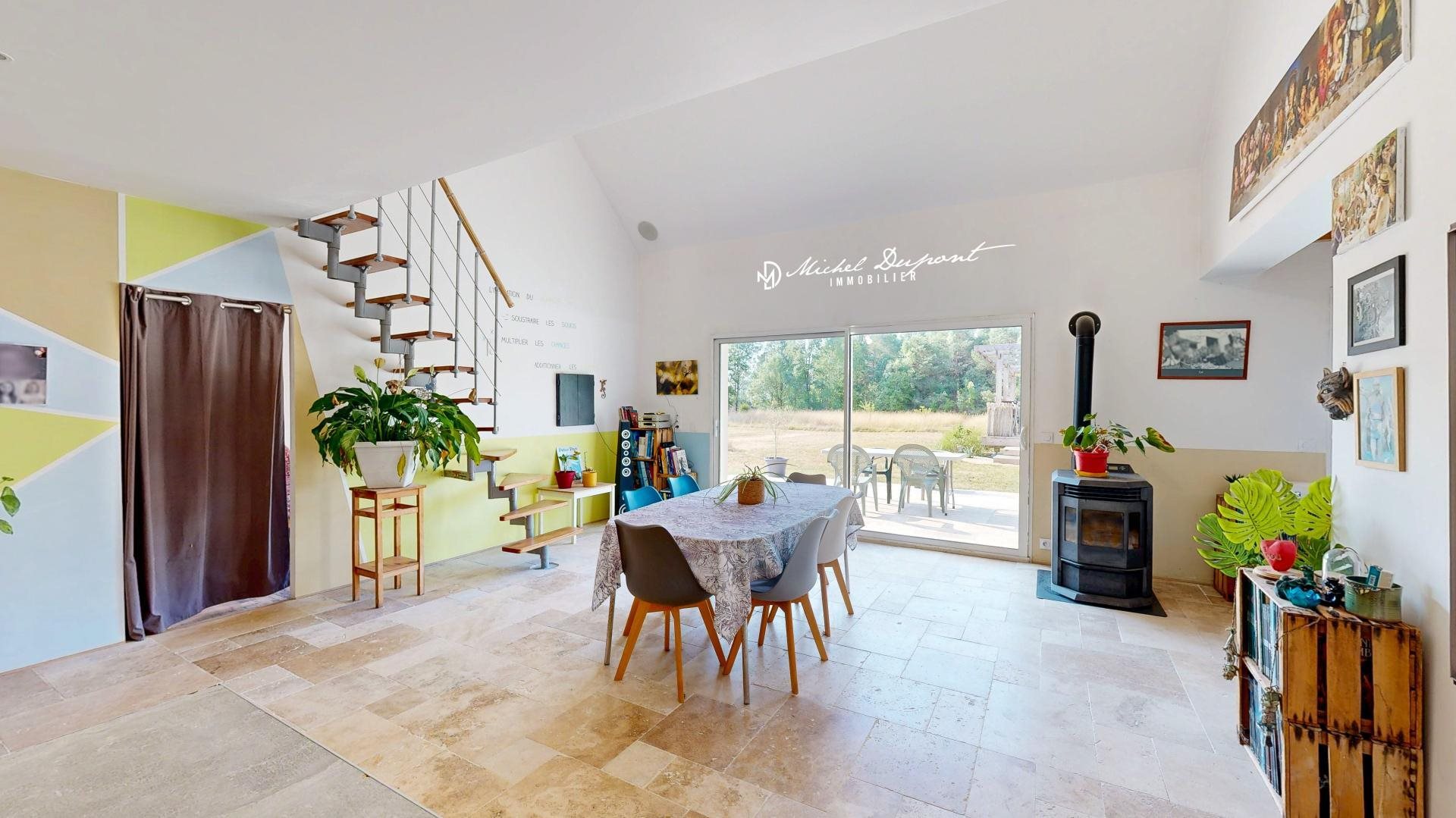 Maison à vendre, 150m², Rouffignac-Saint-Cernin-de-Reilhac