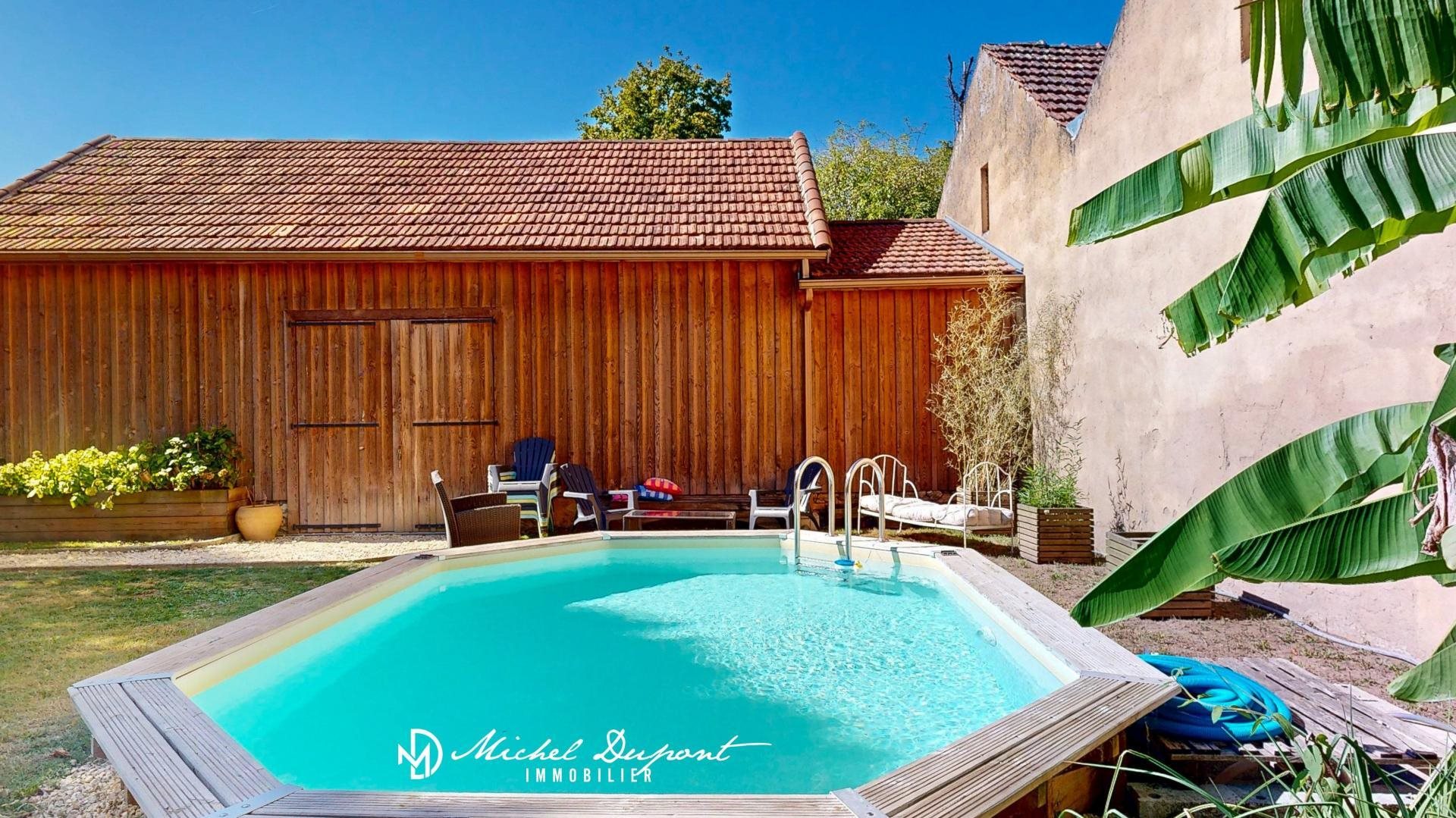 Maison à vendre, 165m², Le Bugue