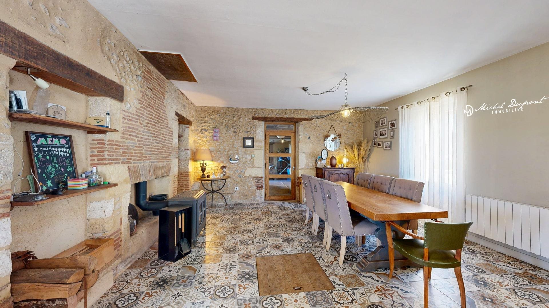 Maison à vendre, 165m², Le Bugue
